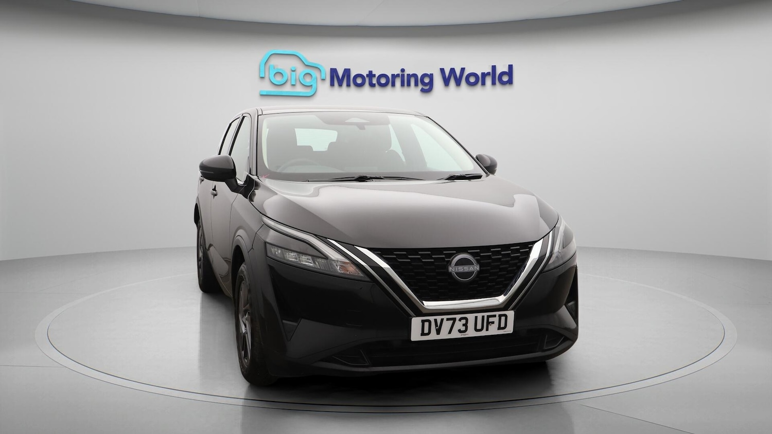 Used Nissan Qashqai 2023 for sale - 76099201: Photo 3