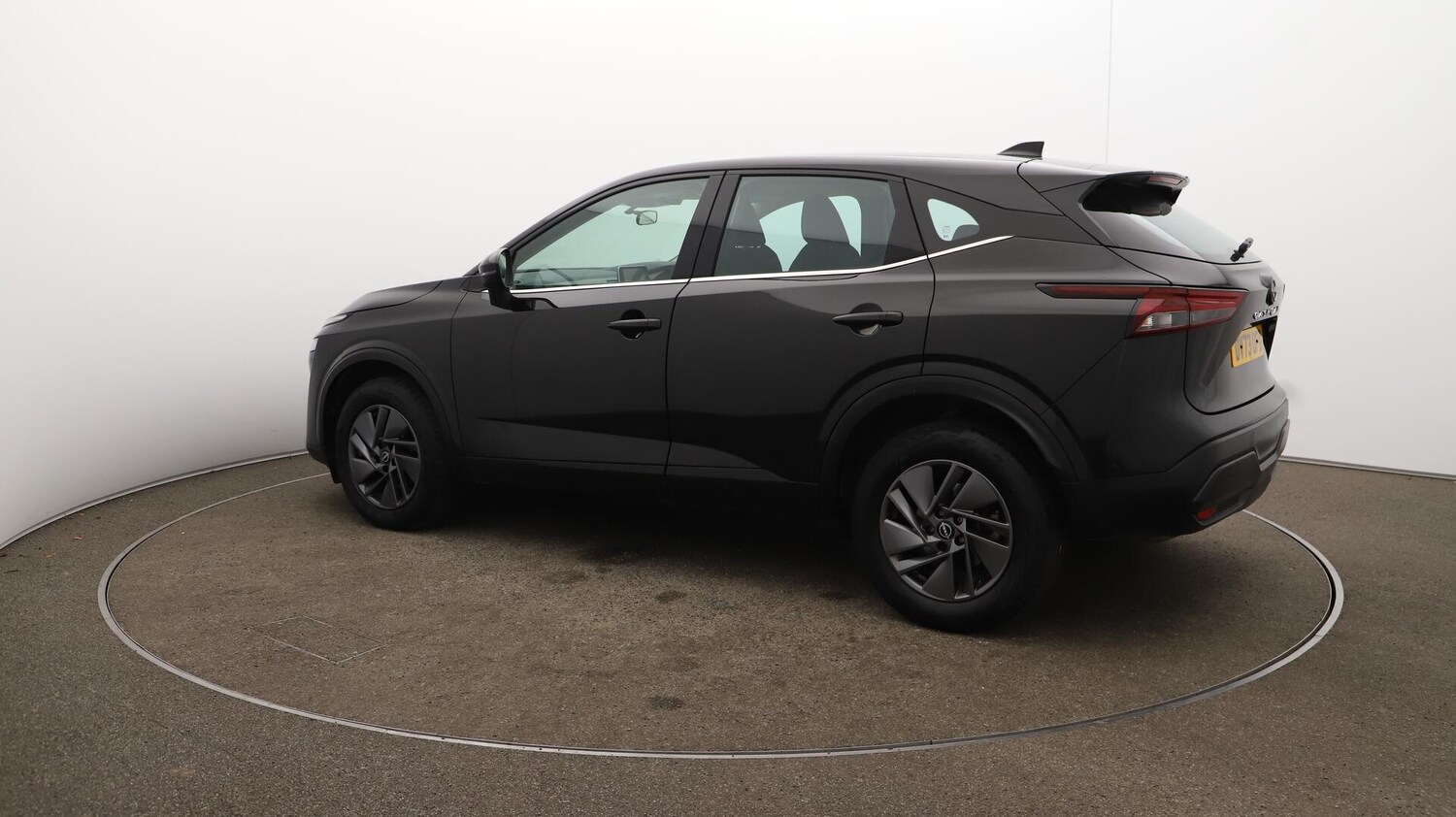 Used Nissan Qashqai 2023 for sale - 76099201: Photo 34