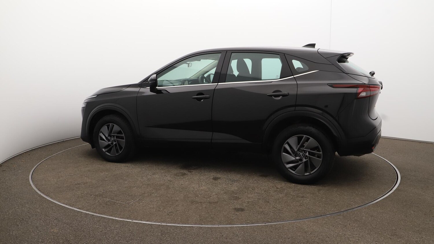 Used Nissan Qashqai 2023 for sale - 76099201: Photo 35