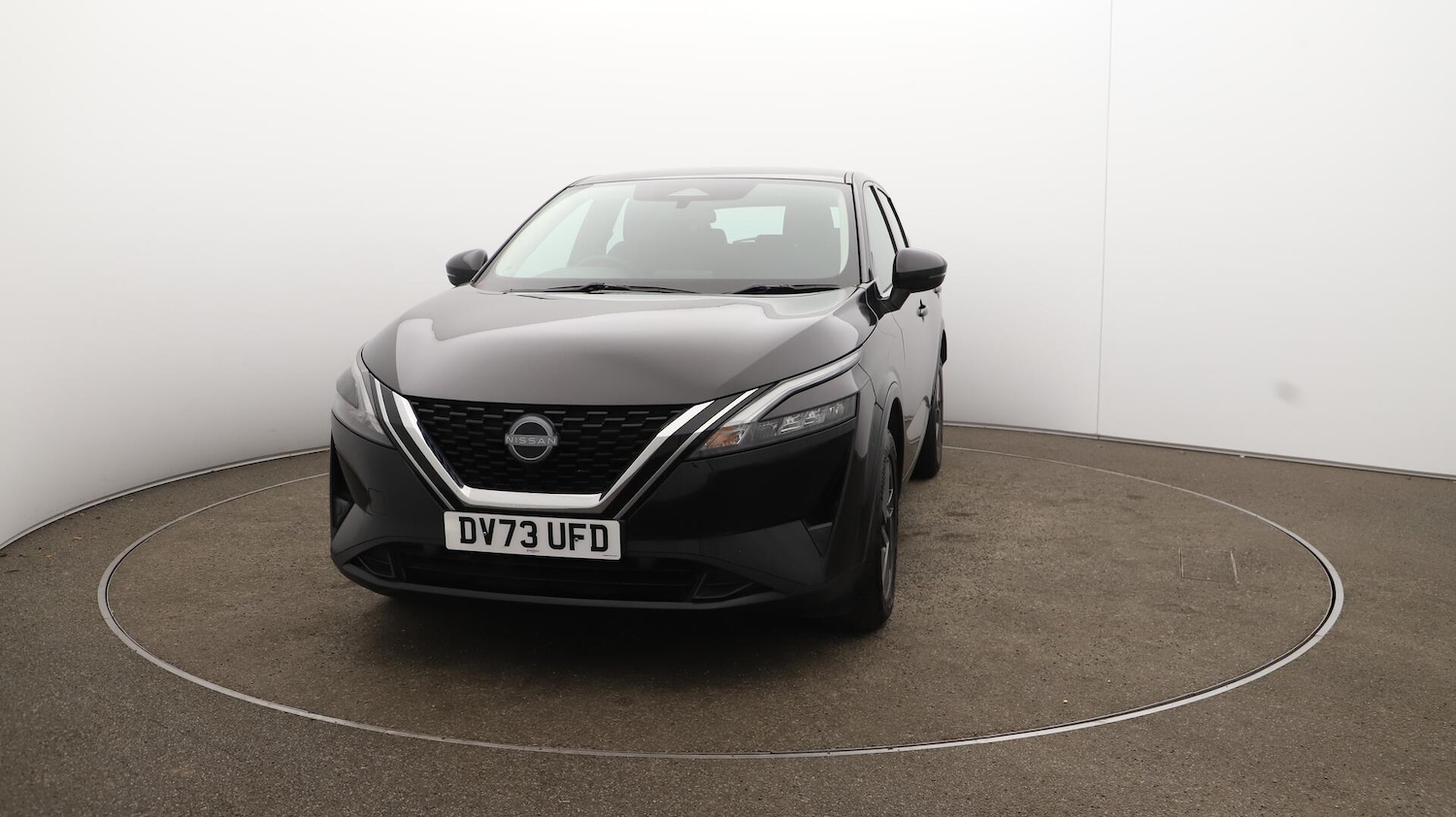 Used Nissan Qashqai 2023 for sale - 76099201: Photo 36
