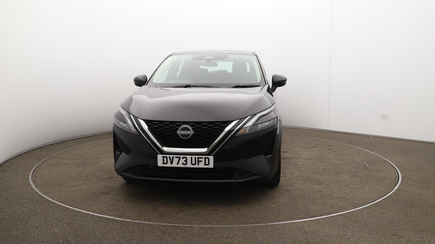 Used Nissan Qashqai 2023 for sale - 76099201: Photo 37