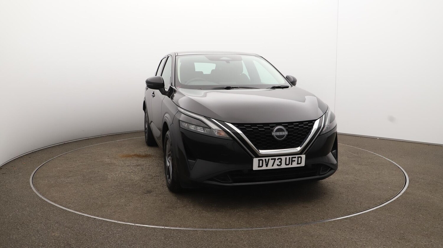 Used Nissan Qashqai 2023 for sale - 76099201: Photo 39