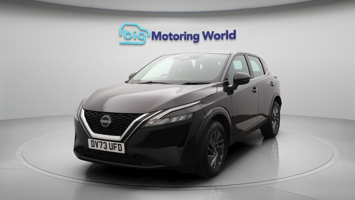Used Nissan Qashqai 2023 for sale - 76099201: Photo 4