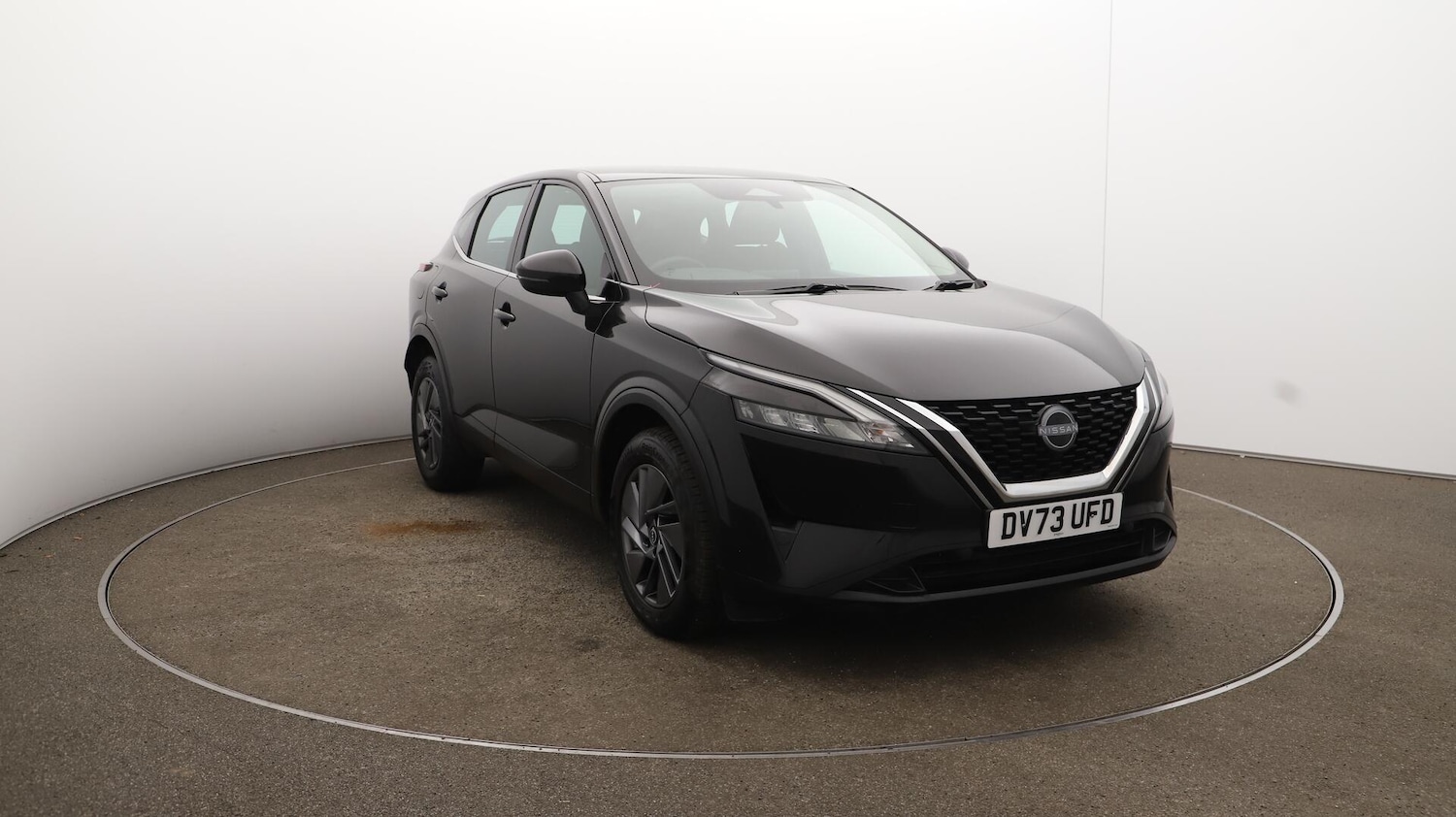 Used Nissan Qashqai 2023 for sale - 76099201: Photo 40