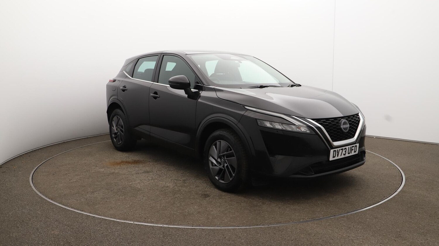 Used Nissan Qashqai 2023 for sale - 76099201: Photo 41