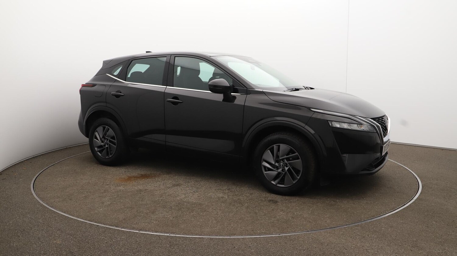 Used Nissan Qashqai 2023 for sale - 76099201: Photo 43