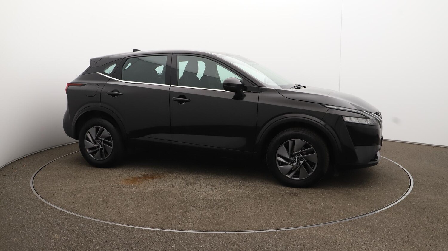 Used Nissan Qashqai 2023 for sale - 76099201: Photo 44