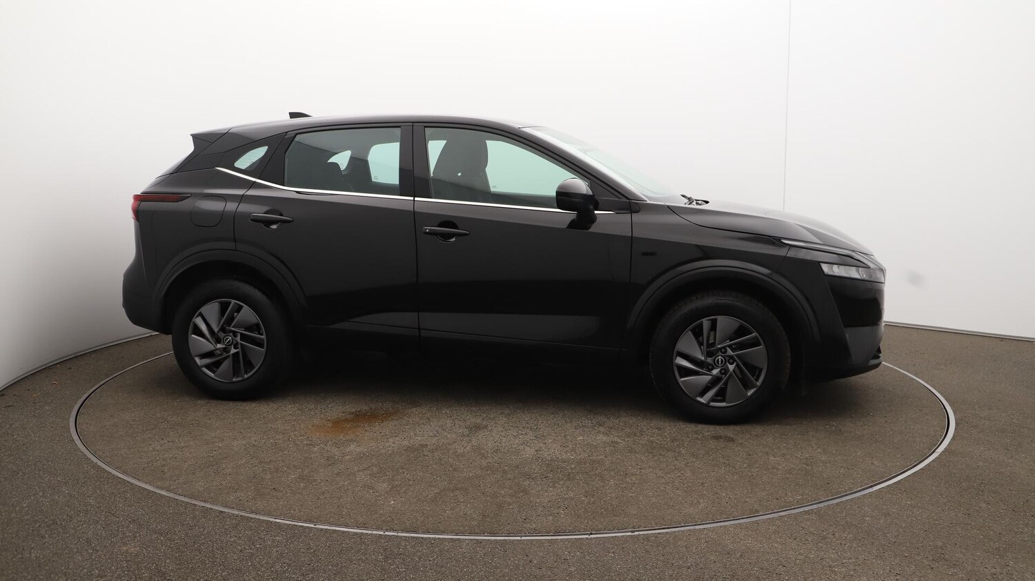 Used Nissan Qashqai 2023 for sale - 76099201: Photo 45