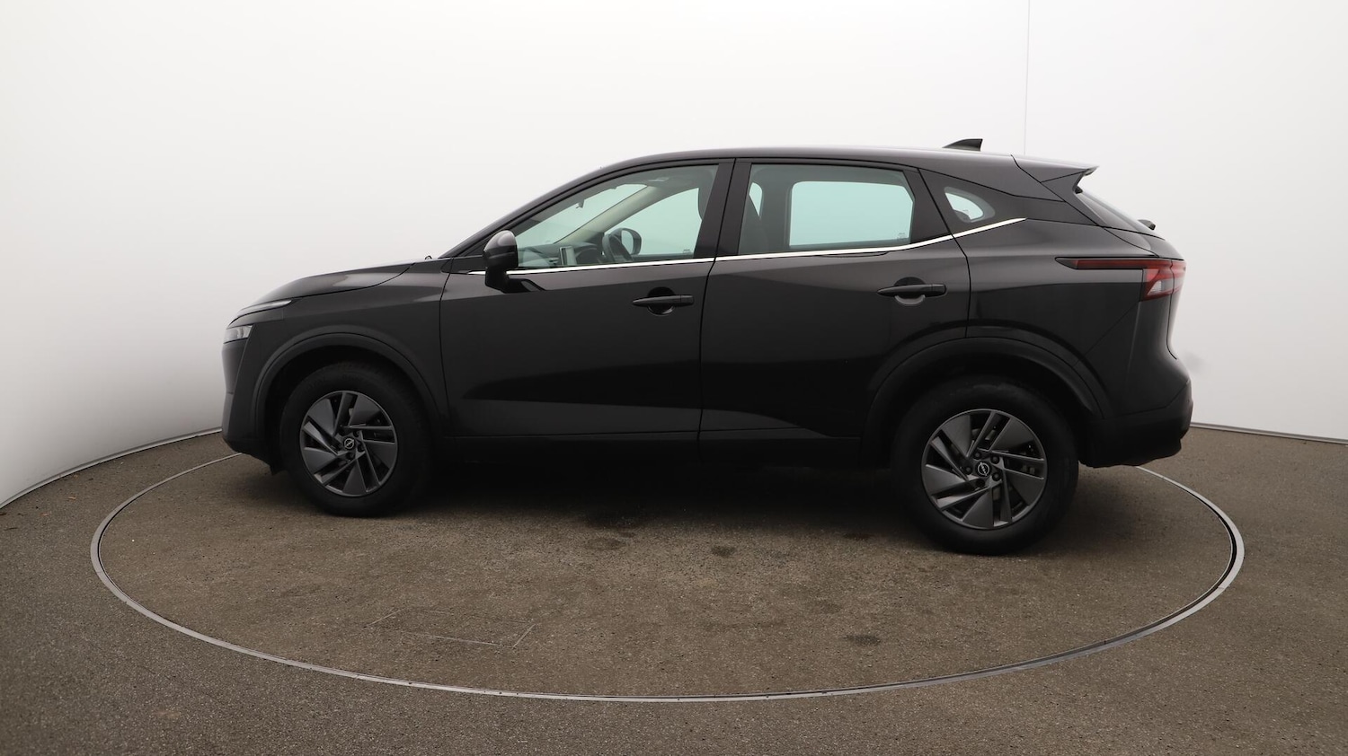 Used Nissan Qashqai 2023 for sale - 76099201: Photo 46