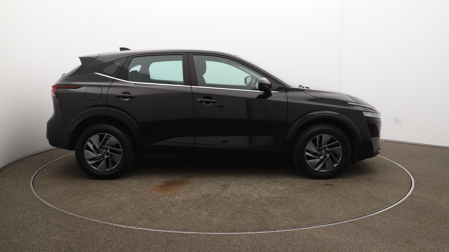 Used Nissan Qashqai 2023 for sale - 76099201: Photo 47