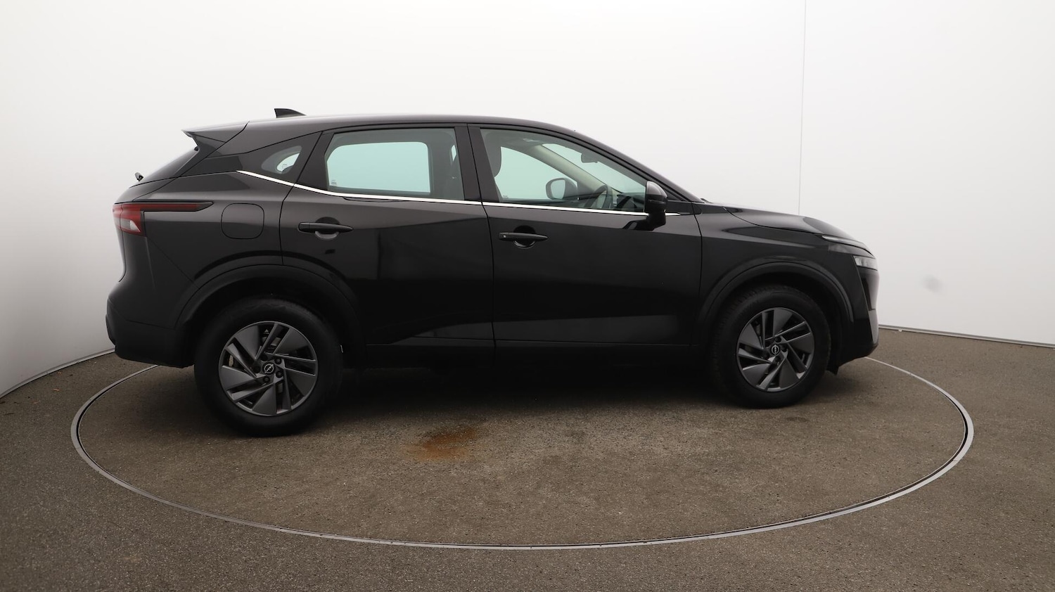 Used Nissan Qashqai 2023 for sale - 76099201: Photo 48