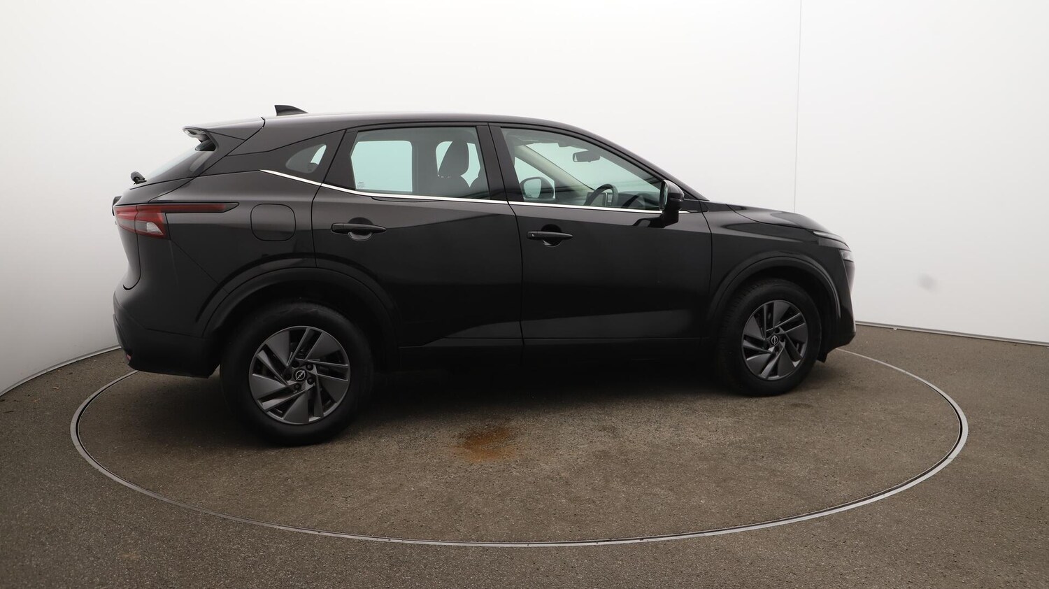 Used Nissan Qashqai 2023 for sale - 76099201: Photo 49