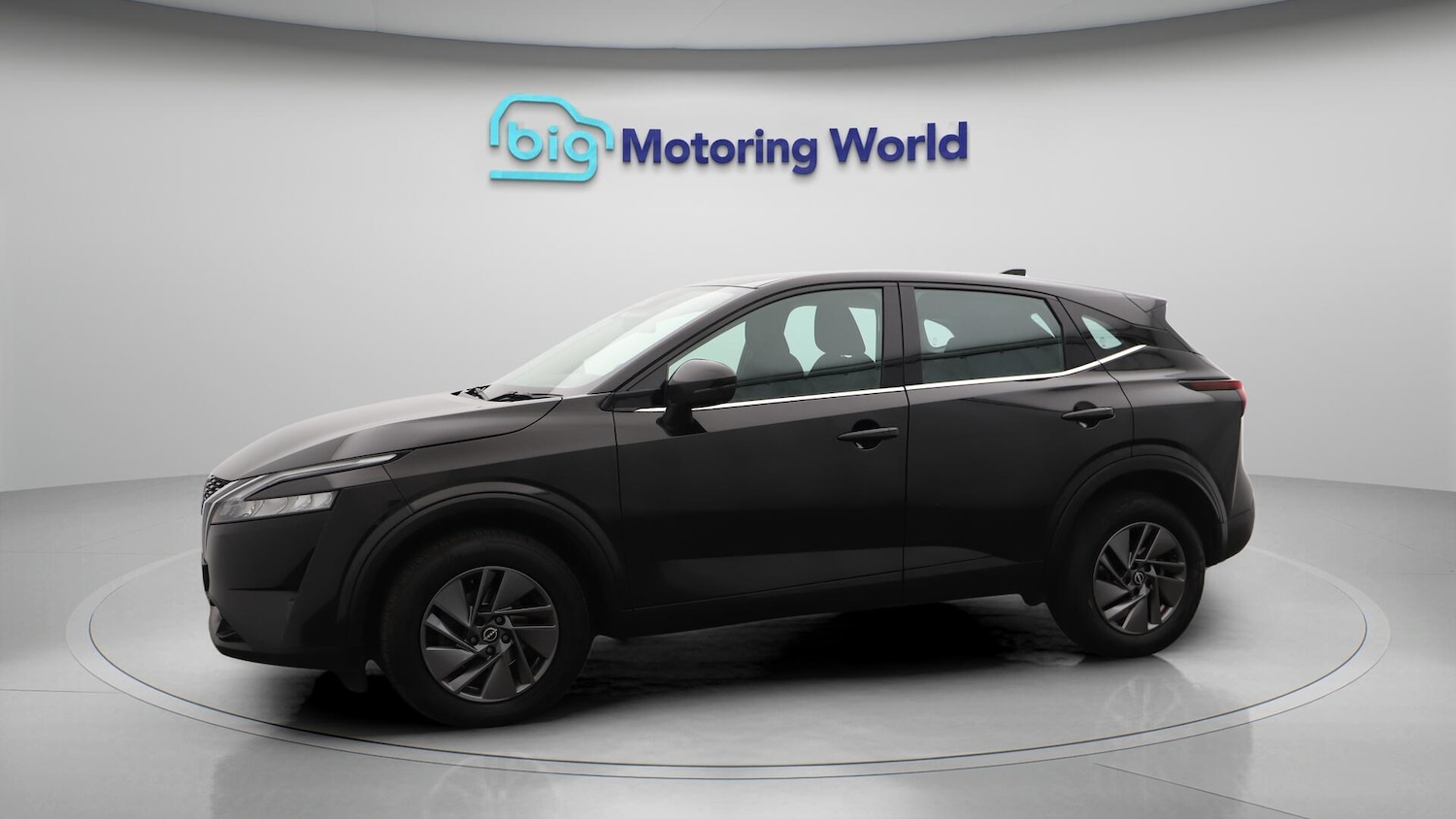 Used Nissan Qashqai 2023 for sale - 76099201: Photo 5