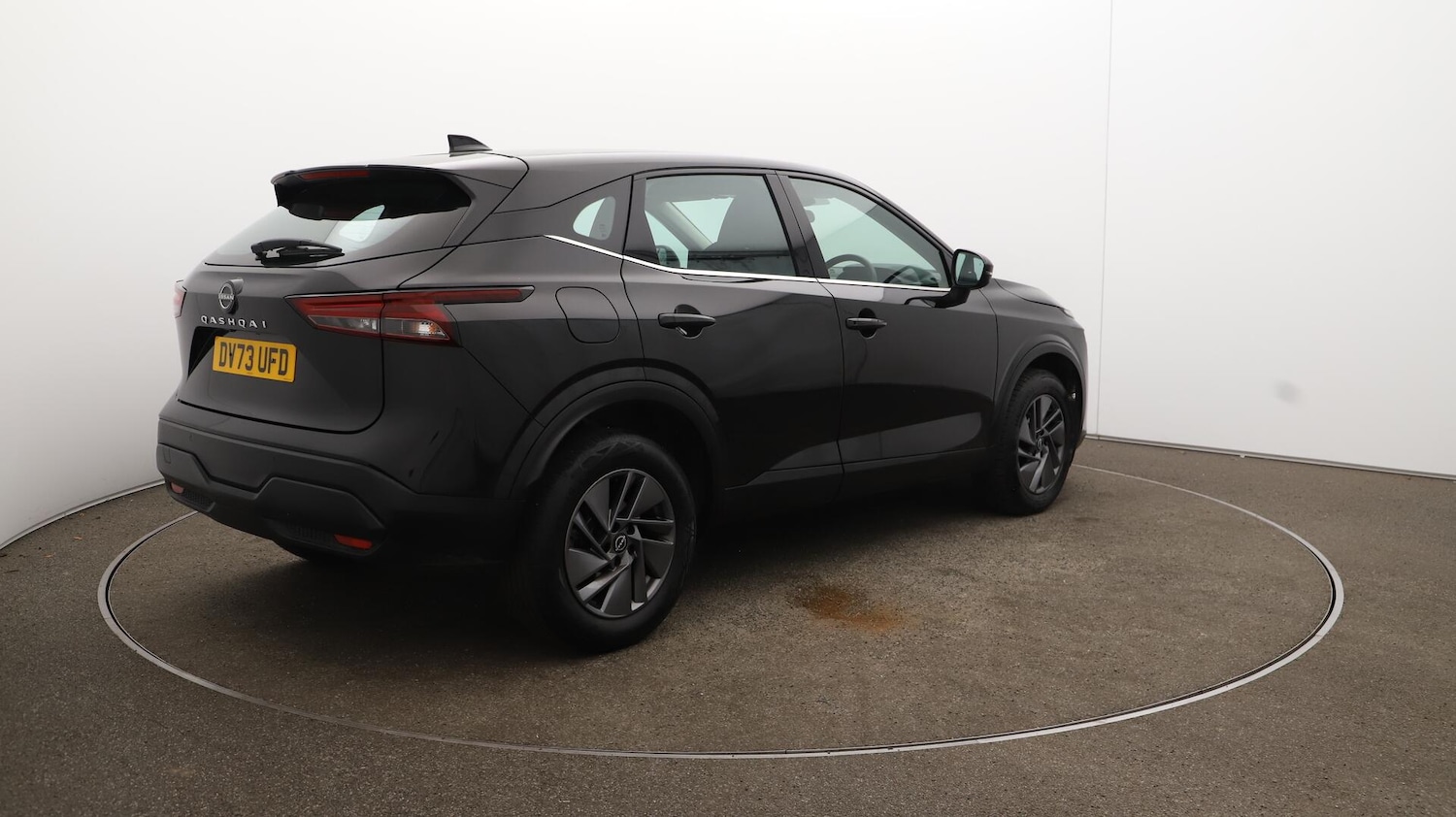 Used Nissan Qashqai 2023 for sale - 76099201: Photo 51