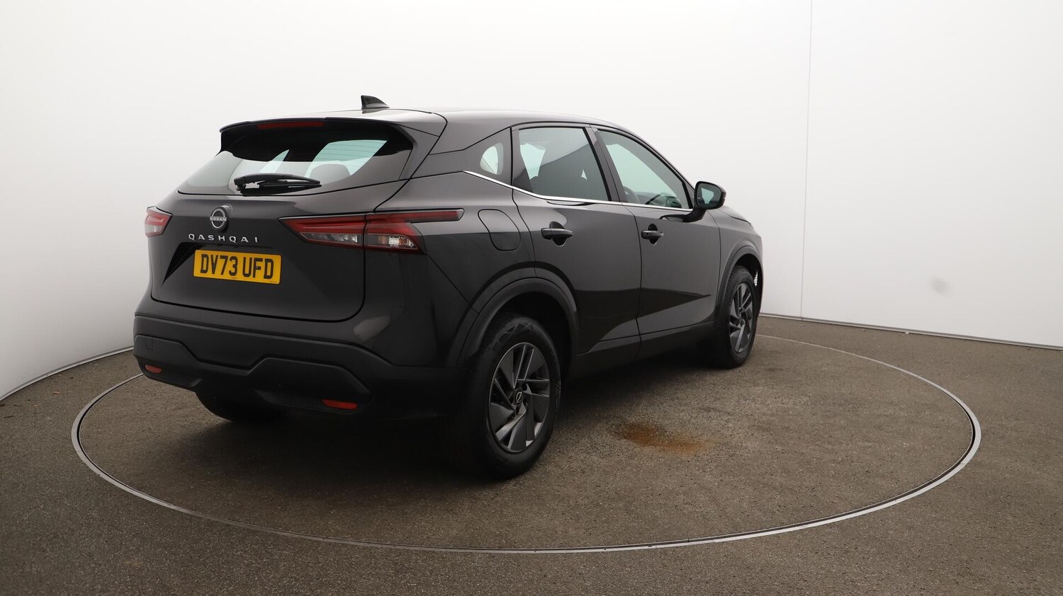 Used Nissan Qashqai 2023 for sale - 76099201: Photo 52