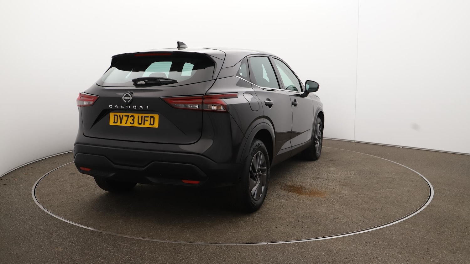 Used Nissan Qashqai 2023 for sale - 76099201: Photo 53