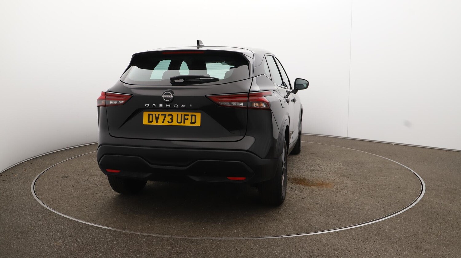 Used Nissan Qashqai 2023 for sale - 76099201: Photo 54