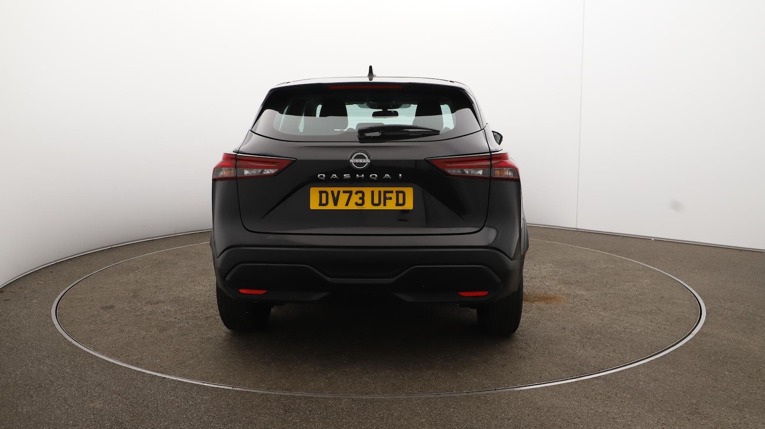 Used Nissan Qashqai 2023 for sale - 76099201: Photo 55