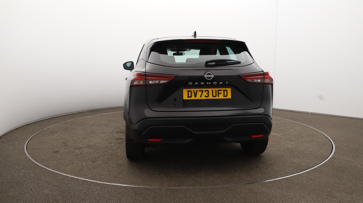 Used Nissan Qashqai 2023 for sale - 76099201: Photo 56