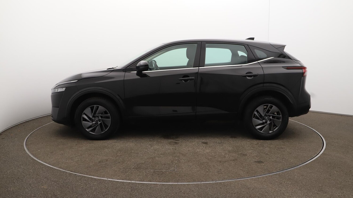 Used Nissan Qashqai 2023 for sale - 76099201: Photo 57