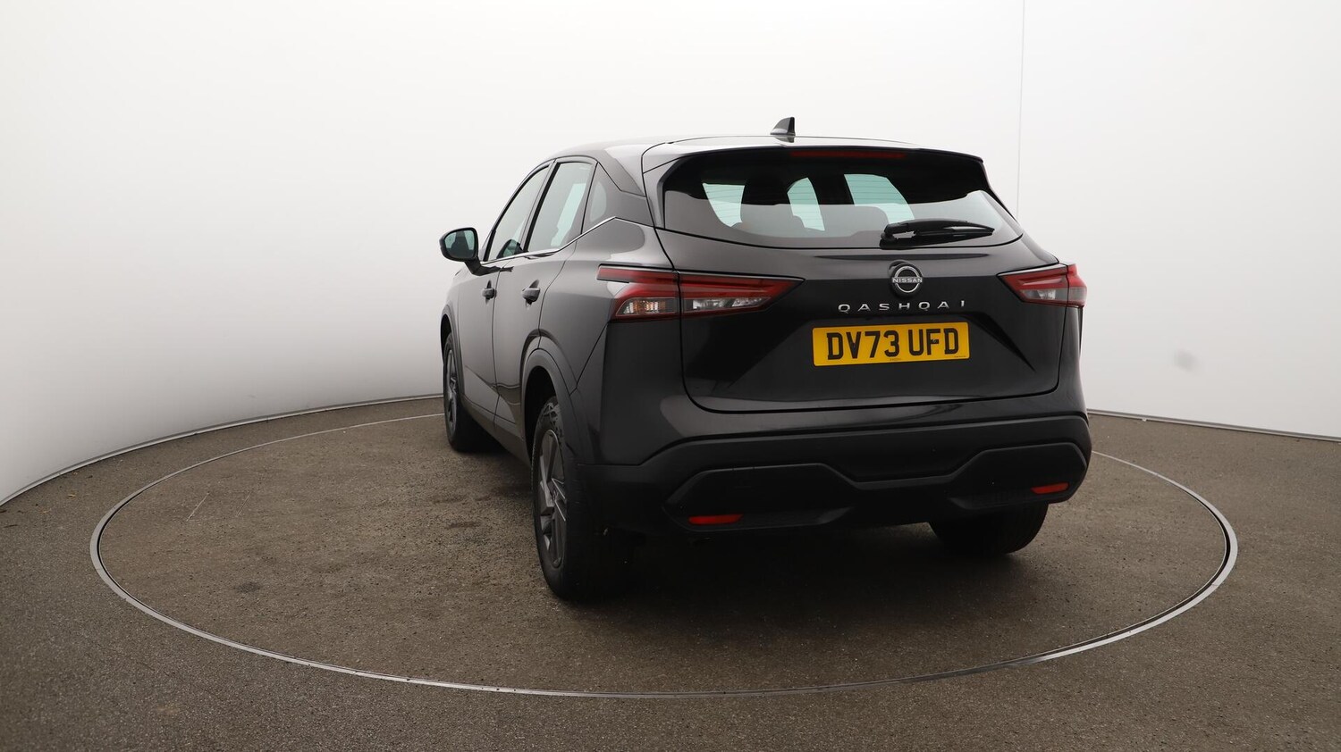Used Nissan Qashqai 2023 for sale - 76099201: Photo 58