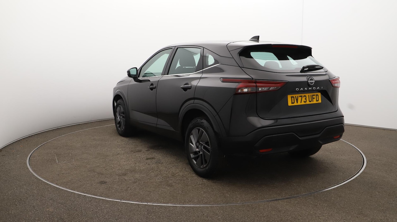 Used Nissan Qashqai 2023 for sale - 76099201: Photo 59