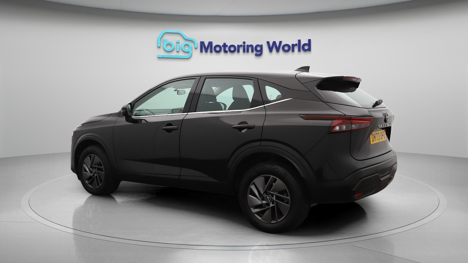 Used Nissan Qashqai 2023 for sale - 76099201: Photo 6