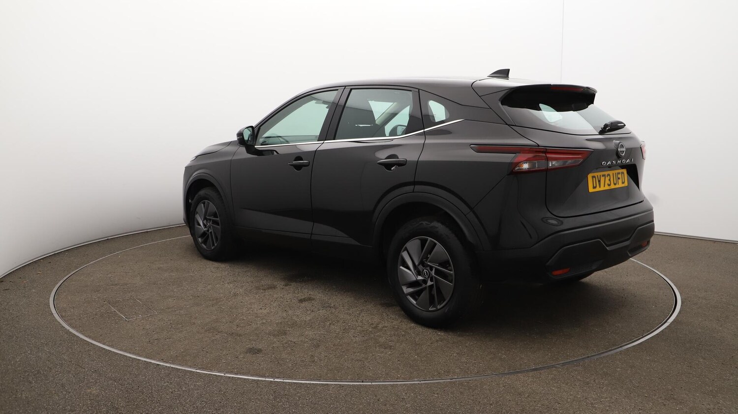 Used Nissan Qashqai 2023 for sale - 76099201: Photo 60