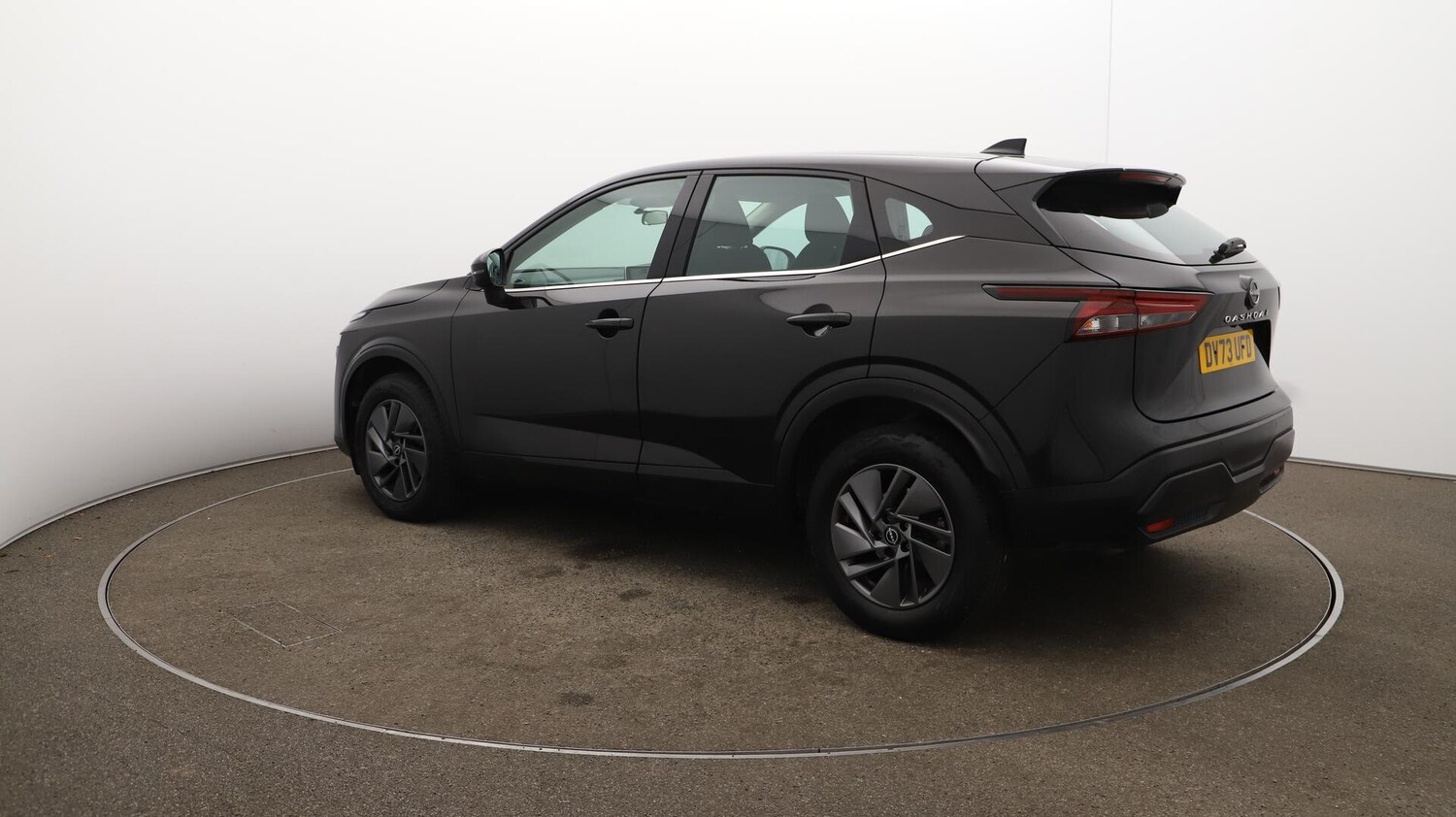 Used Nissan Qashqai 2023 for sale - 76099201: Photo 61