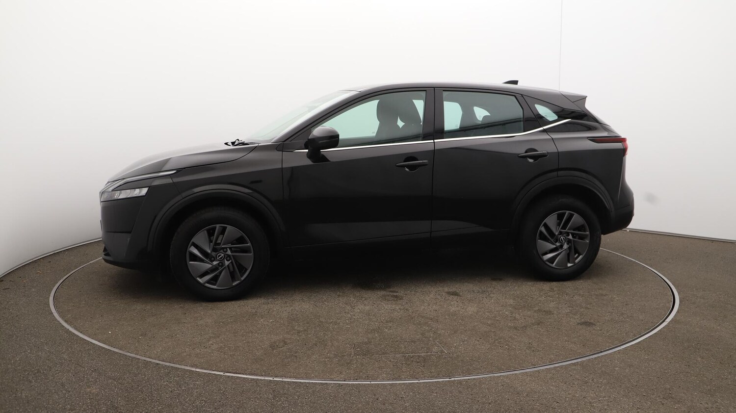 Used Nissan Qashqai 2023 for sale - 76099201: Photo 63