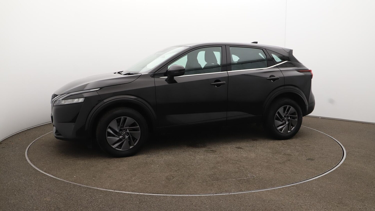 Used Nissan Qashqai 2023 for sale - 76099201: Photo 64