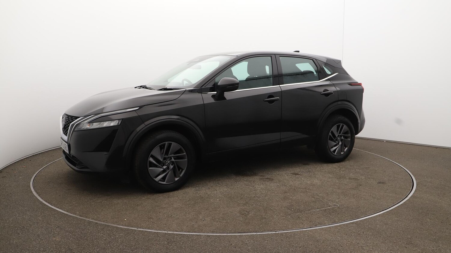 Used Nissan Qashqai 2023 for sale - 76099201: Photo 65