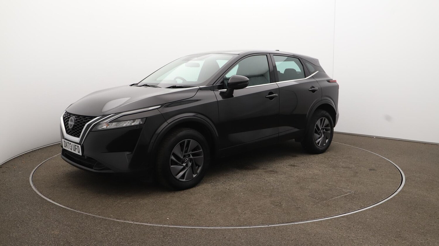 Used Nissan Qashqai 2023 for sale - 76099201: Photo 66