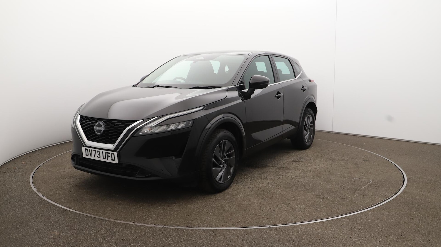 Used Nissan Qashqai 2023 for sale - 76099201: Photo 67