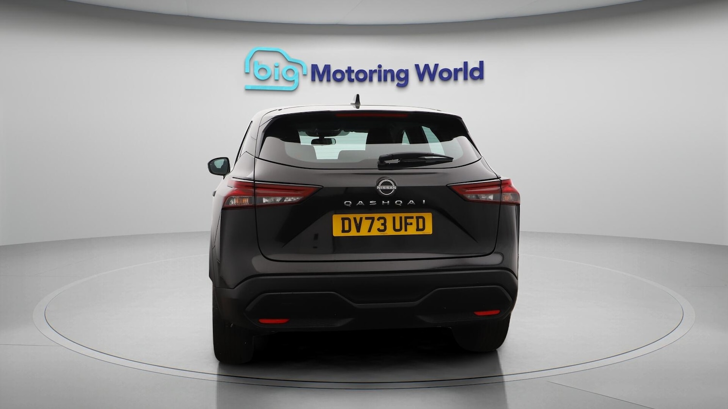 Used Nissan Qashqai 2023 for sale - 76099201: Photo 7