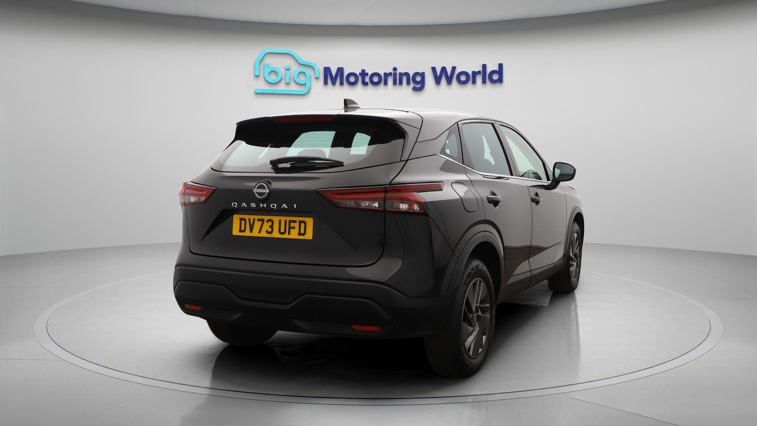 Used Nissan Qashqai 2023 for sale - 76099201: Photo 8