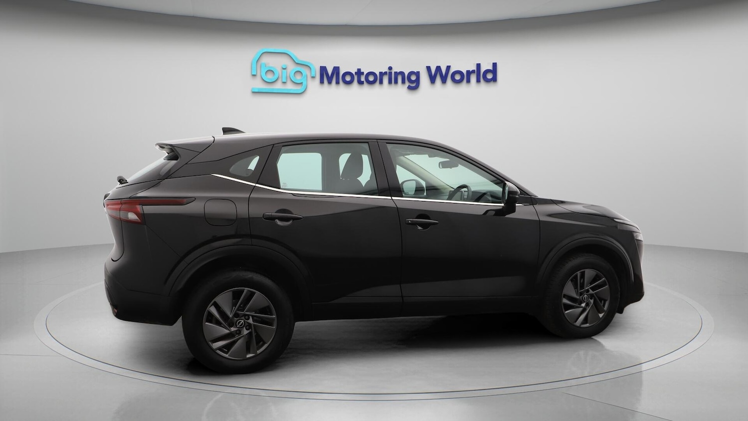 Used Nissan Qashqai 2023 for sale - 76099201: Photo 9