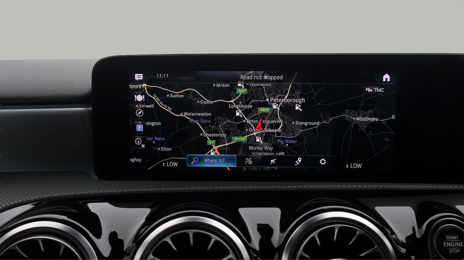 Used Mercedes-Benz A-Class 2020 for sale - 77730077: Photo 11