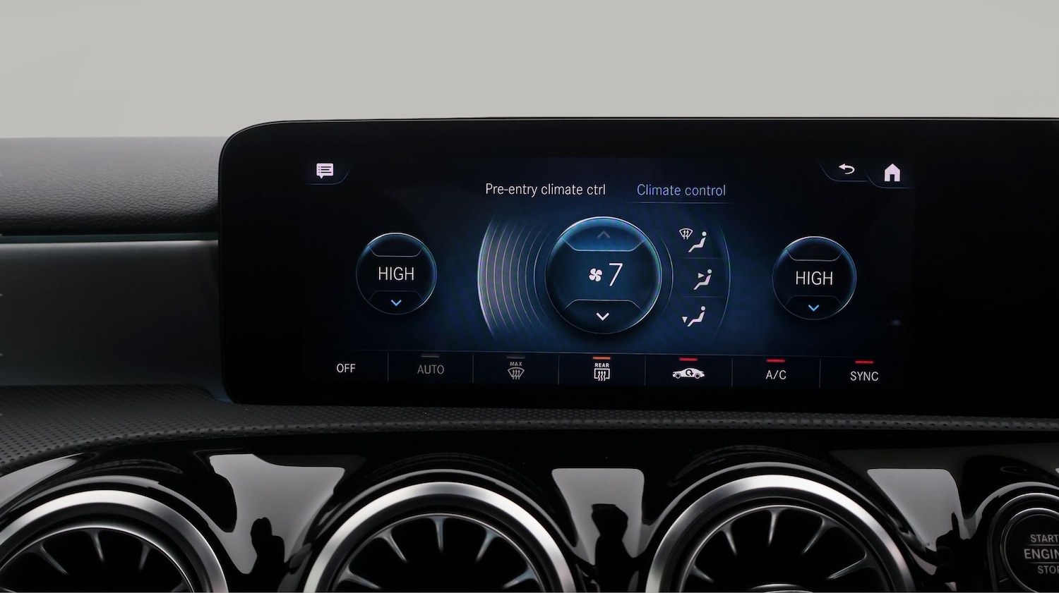 Used Mercedes-Benz A-Class 2020 for sale - 77730077: Photo 12