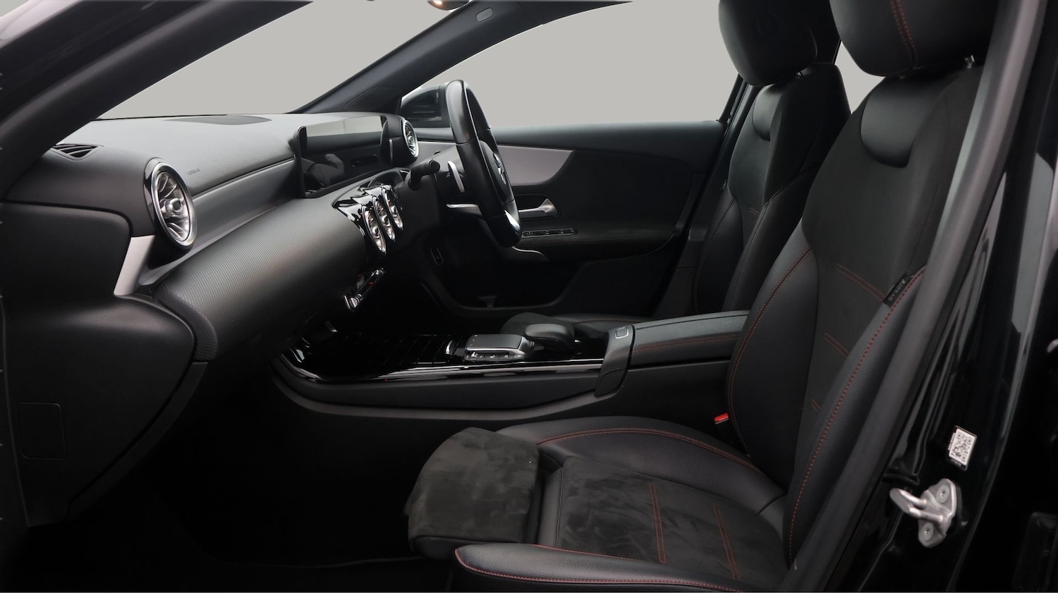 Used Mercedes-Benz A-Class 2020 for sale - 77730077: Photo 14