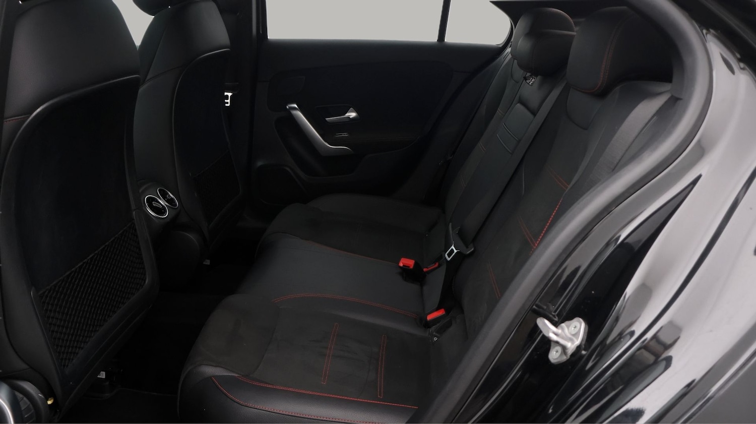 Used Mercedes-Benz A-Class 2020 for sale - 77730077: Photo 16