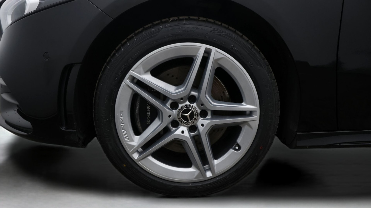 Used Mercedes-Benz A-Class 2020 for sale - 77730077: Photo 18