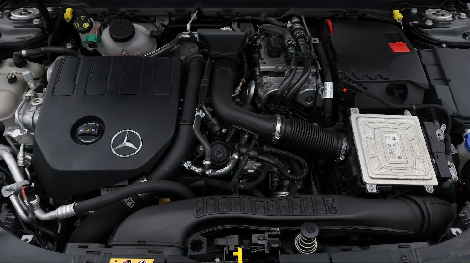 Used Mercedes-Benz A-Class 2020 for sale - 77730077: Photo 19