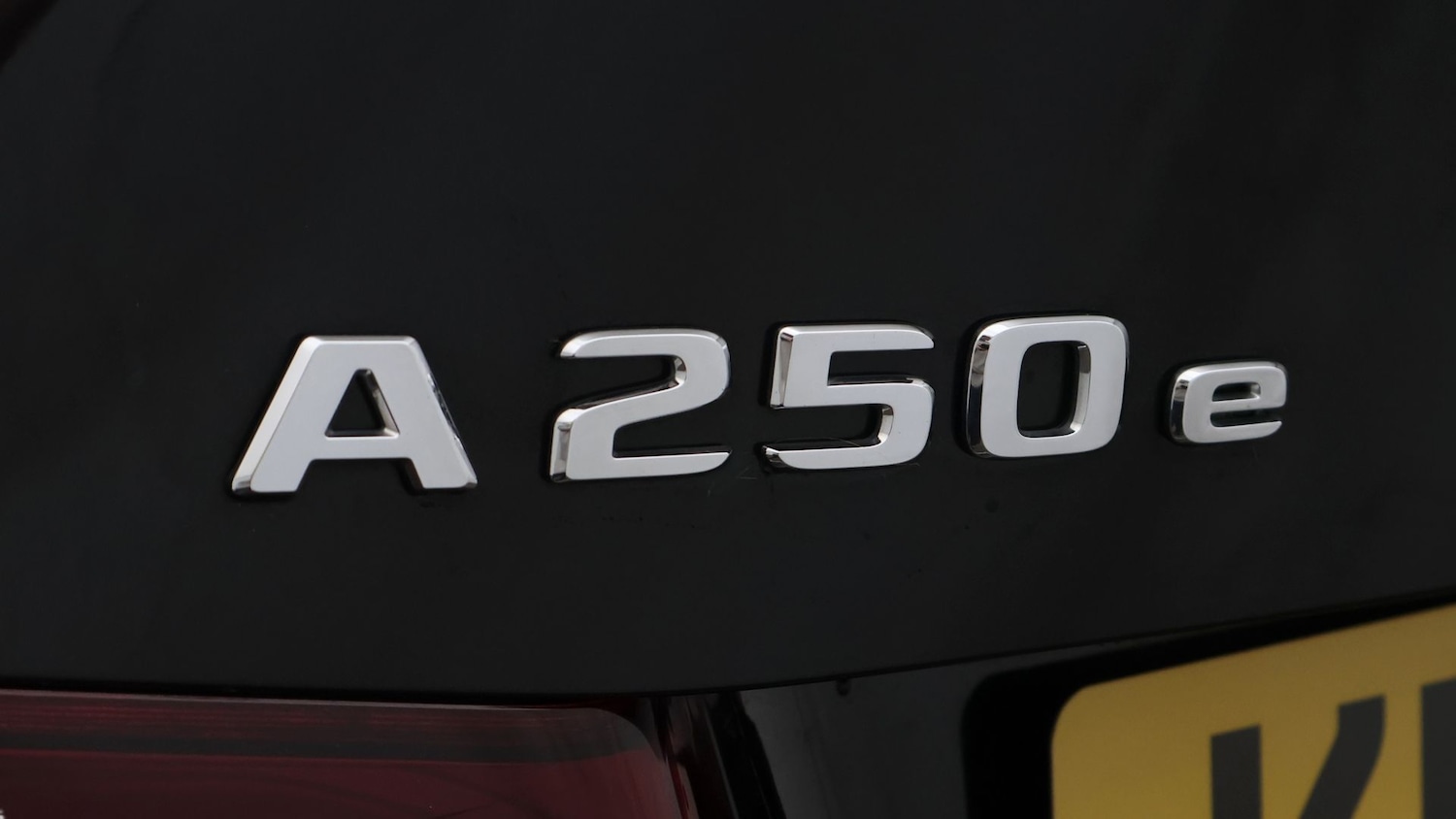 Used Mercedes-Benz A-Class 2020 for sale - 77730077: Photo 21