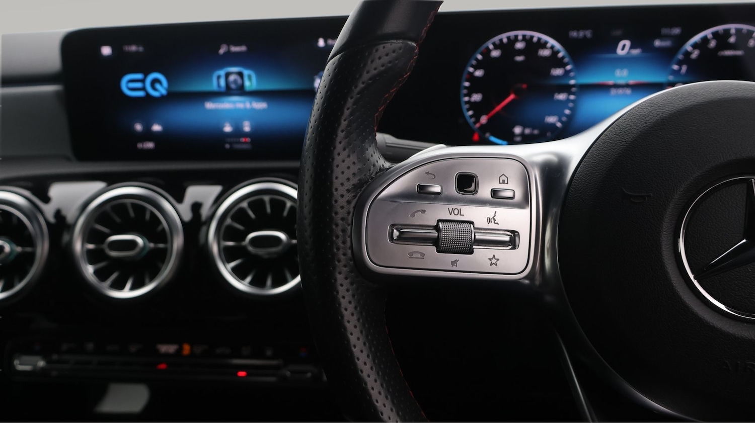 Used Mercedes-Benz A-Class 2020 for sale - 77730077: Photo 22