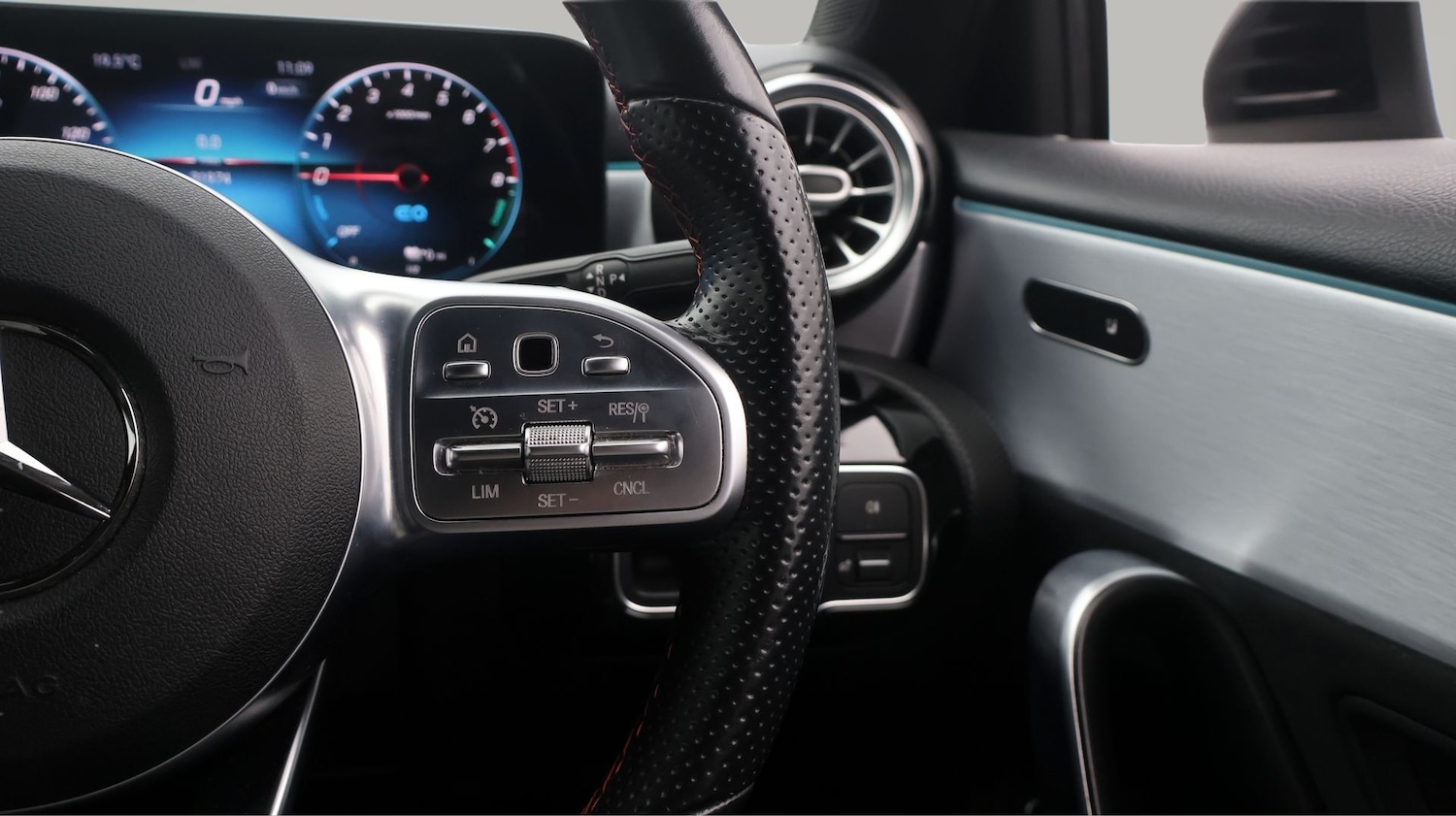 Used Mercedes-Benz A-Class 2020 for sale - 77730077: Photo 23