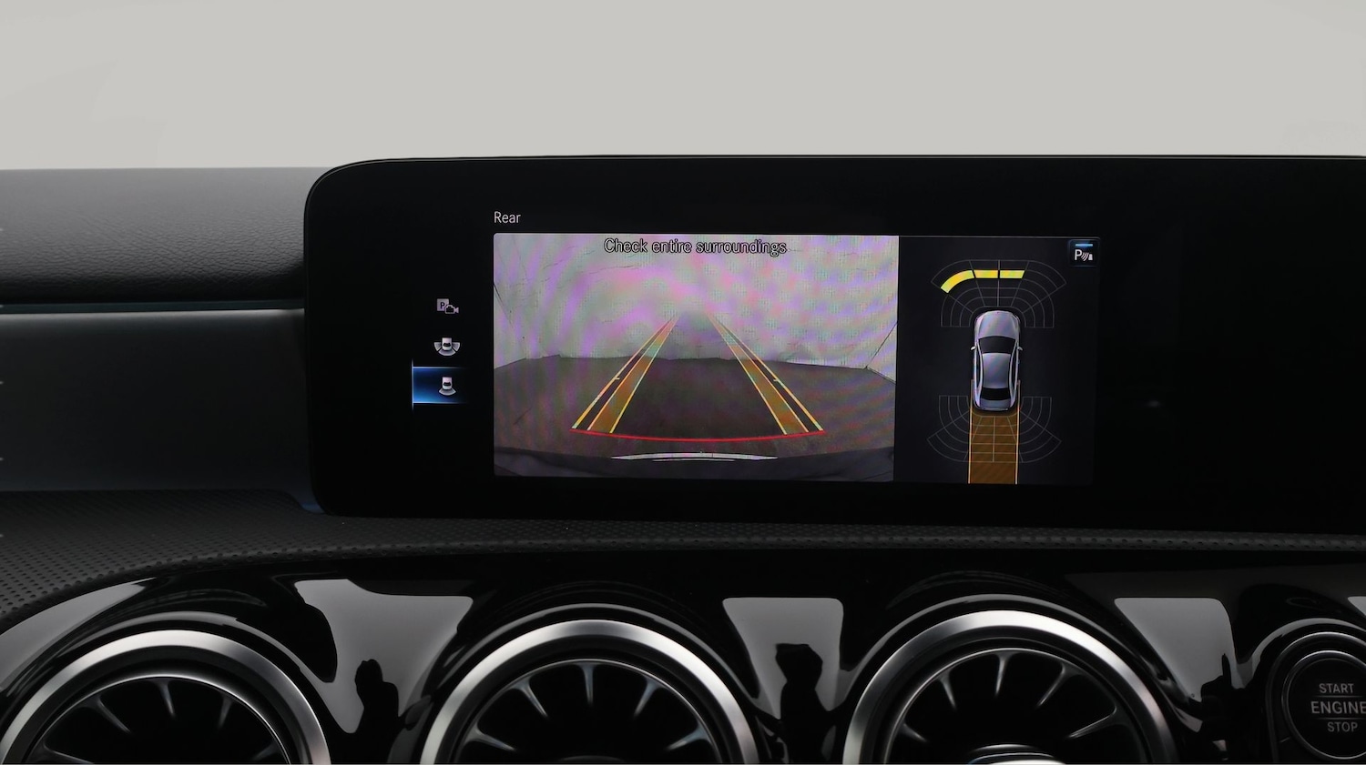 Used Mercedes-Benz A-Class 2020 for sale - 77730077: Photo 27