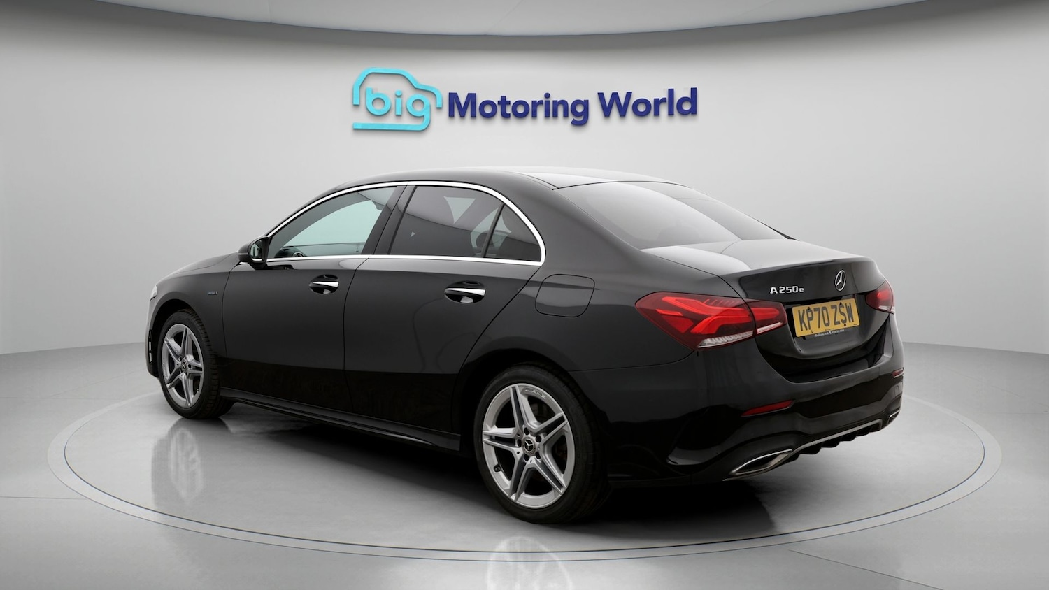 Used Mercedes-Benz A-Class 2020 for sale - 77730077: Photo 5