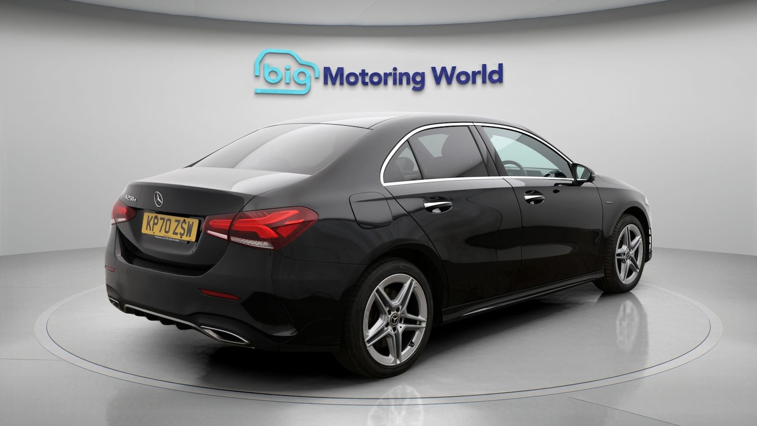 Used Mercedes-Benz A-Class 2020 for sale - 77730077: Photo 7