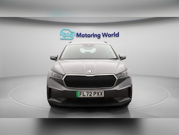Used Skoda Enyaq 2022 for sale - 75614289: Photo